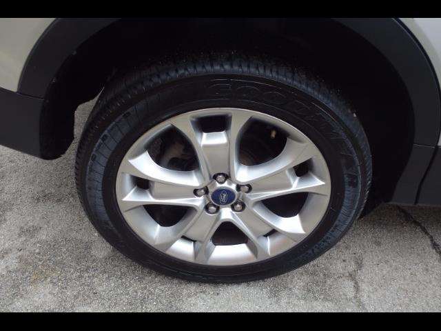 Ford Escape 2013 photo 16